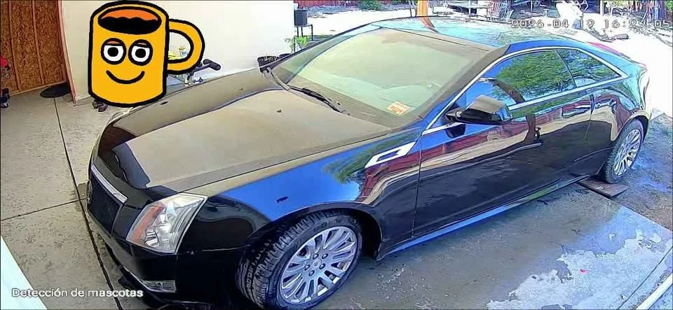 2013 Cadillac CTS 2nd Gen - Image 2 of 12