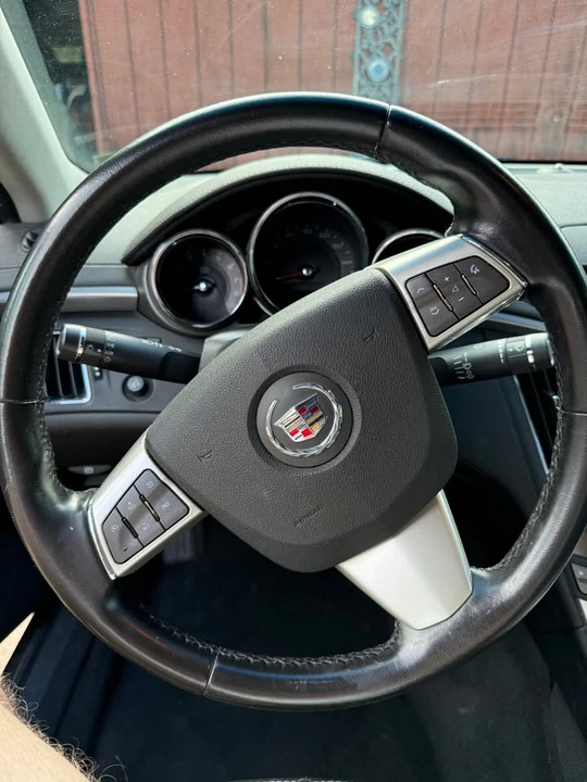 2013 Cadillac CTS 2nd Gen - Image 6 of 7
