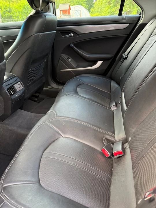 2013 Cadillac CTS 2nd Gen - Image 5 of 7