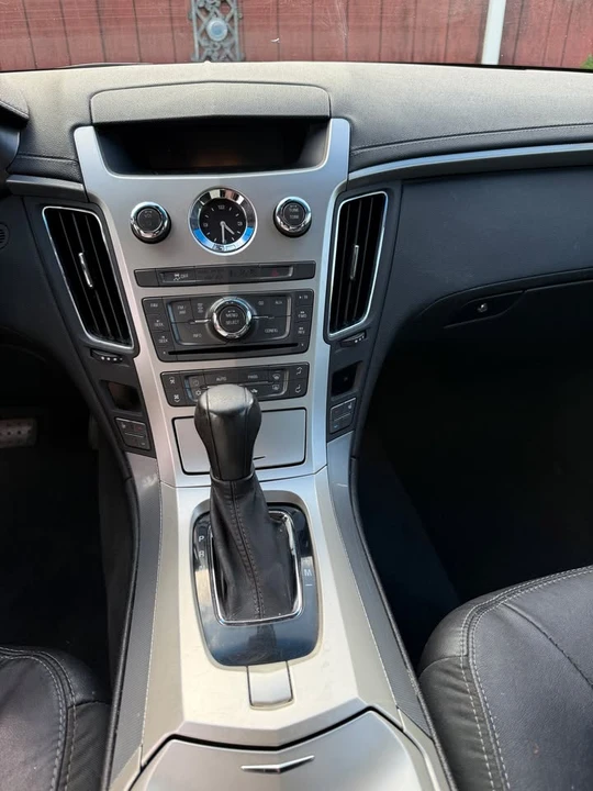 2013 Cadillac CTS 2nd Gen - Image 4 of 7