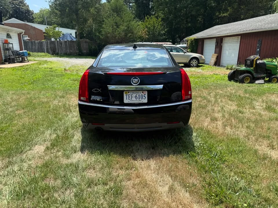 2013 Cadillac CTS 2nd Gen - Image 2 of 7