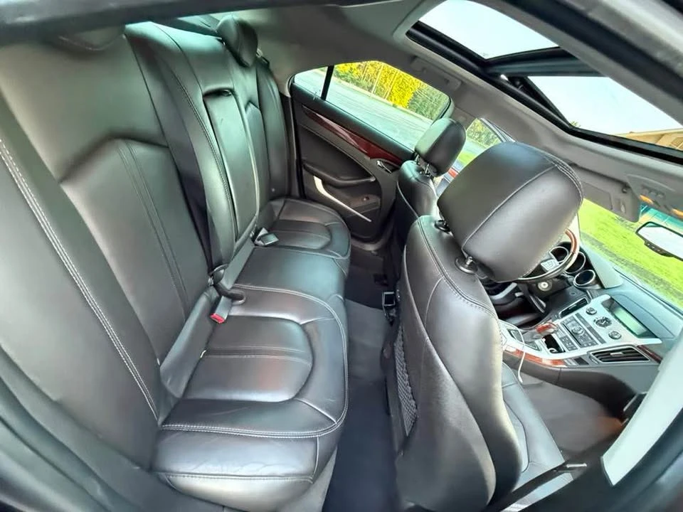 2013 Cadillac CTS 2nd Gen - Image 5 of 10