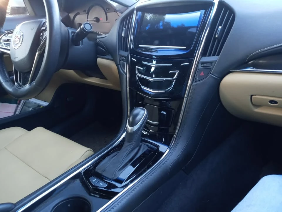 2013 Cadillac CTS 2nd Gen - Image 3 of 5