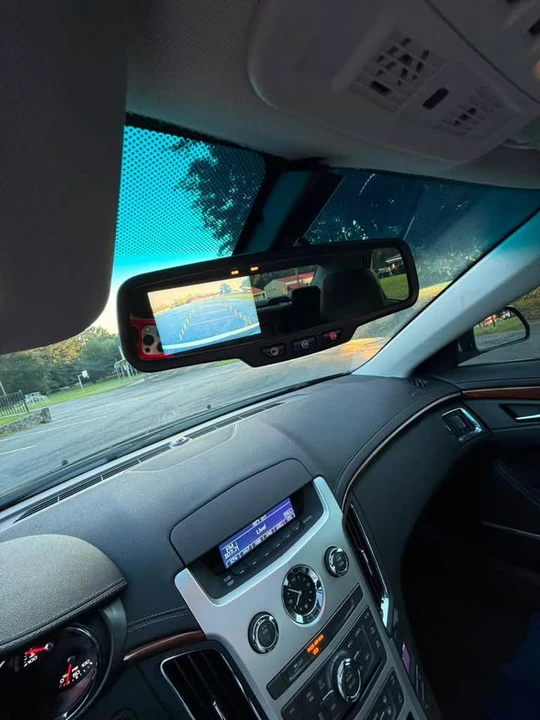 2013 Cadillac CTS 2nd Gen - Image 3 of 10