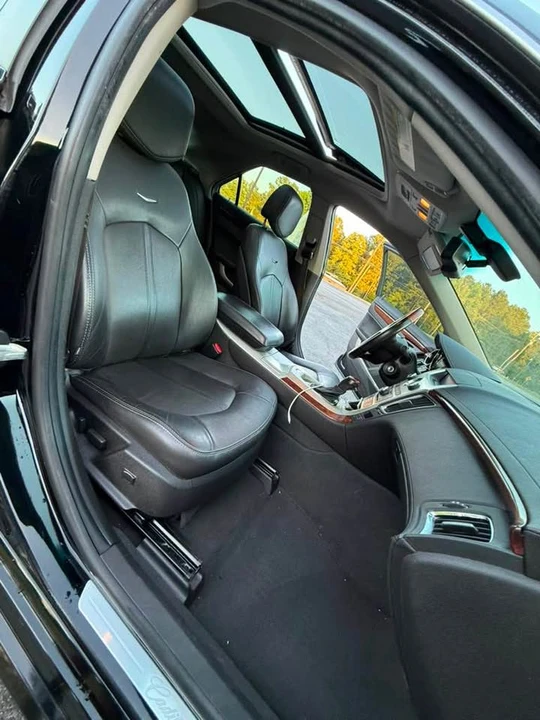 2013 Cadillac CTS 2nd Gen - Image 2 of 10