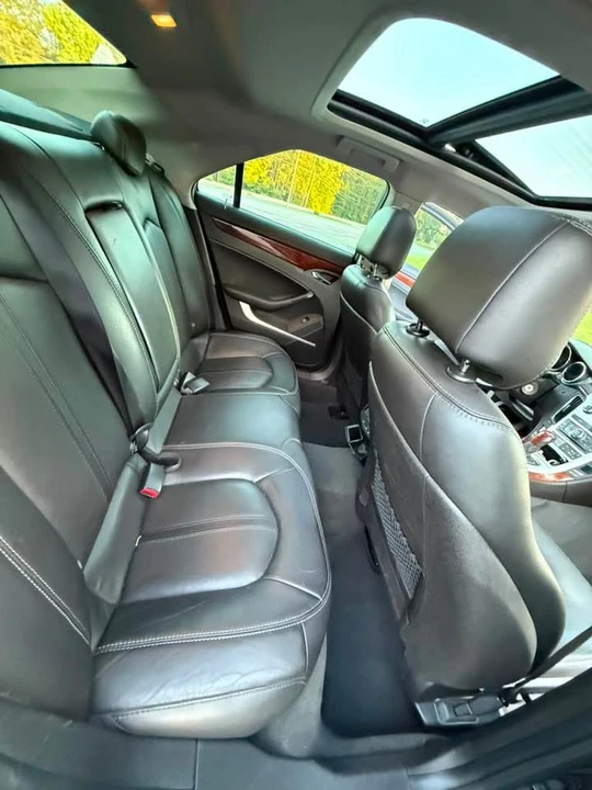 2013 Cadillac CTS 2nd Gen - Image 6 of 10