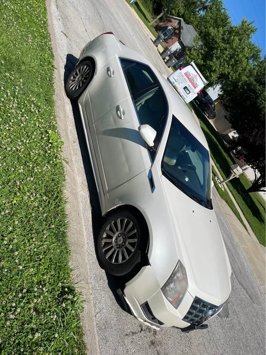 2013 Cadillac CTS 2nd Gen - Image 3 of 6