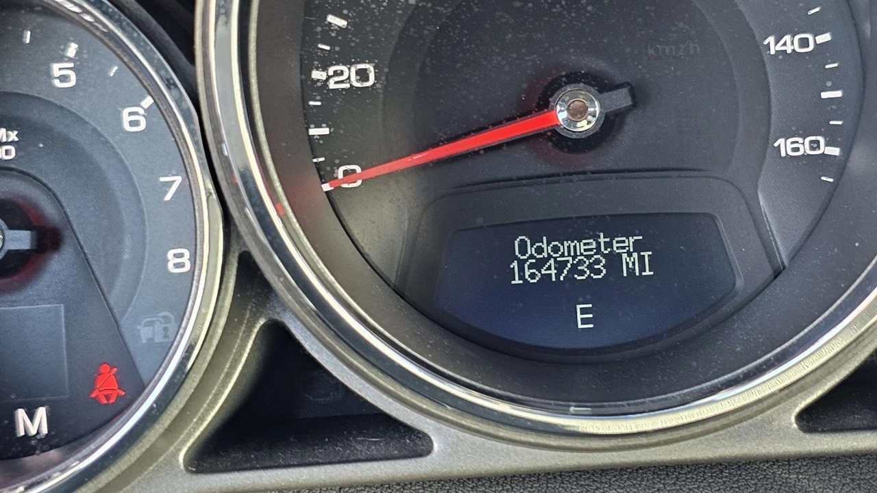 2013 Cadillac CTS 2nd Gen - Image 12 of 21
