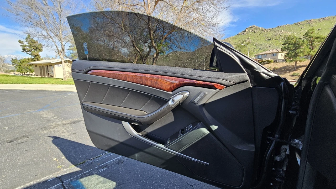 2013 Cadillac CTS 2nd Gen - Image 9 of 21