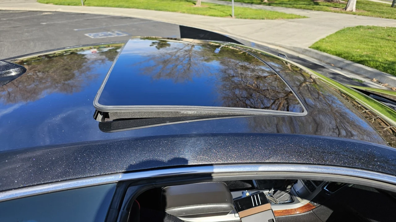 2013 Cadillac CTS 2nd Gen - Image 18 of 21
