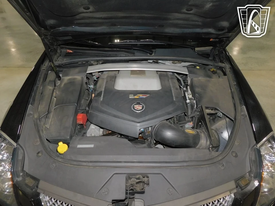 2013 Cadillac CTS 2nd Gen - Image 11 of 12