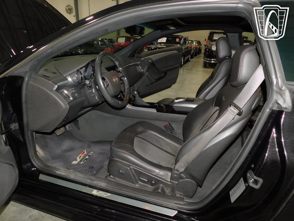 2013 Cadillac CTS 2nd Gen - Image 8 of 12