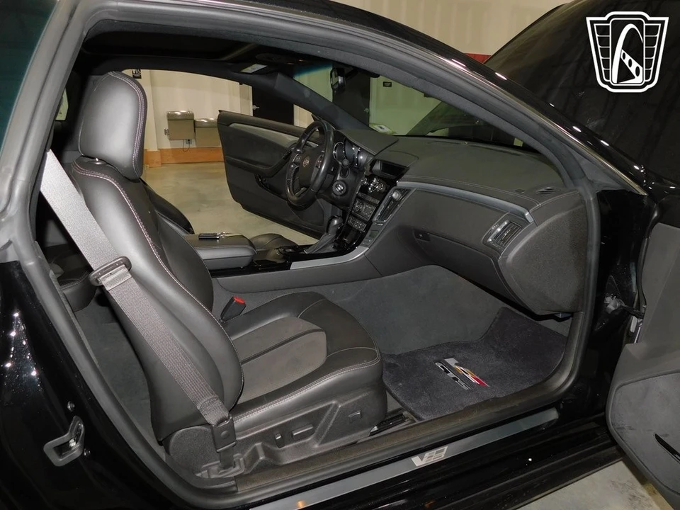 2013 Cadillac CTS 2nd Gen - Image 9 of 12