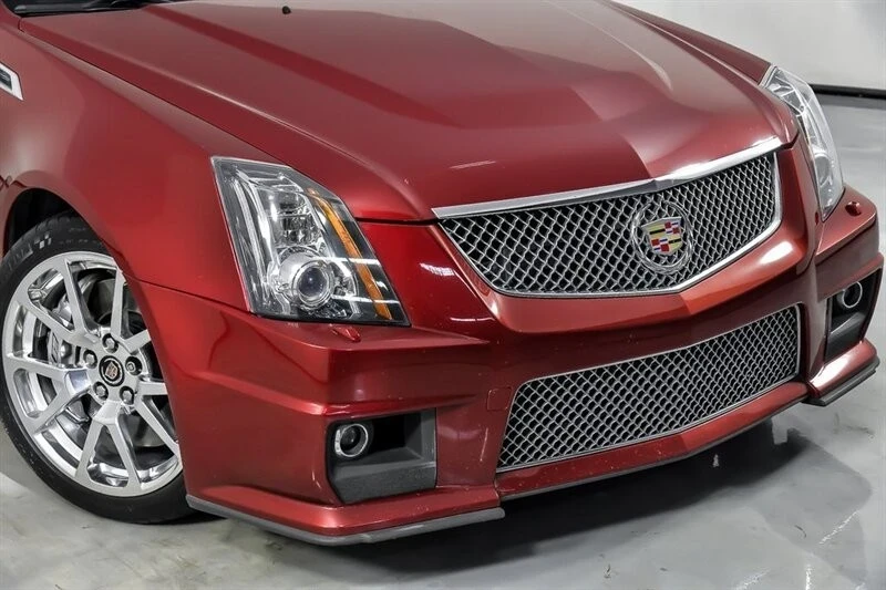 2013 Cadillac CTS 2nd Gen - Image 2 of 21