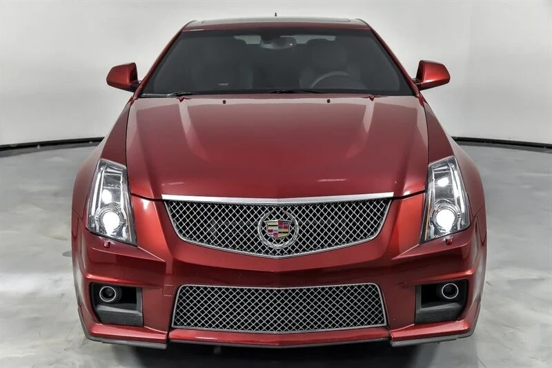 2013 Cadillac CTS 2nd Gen - Image 4 of 21