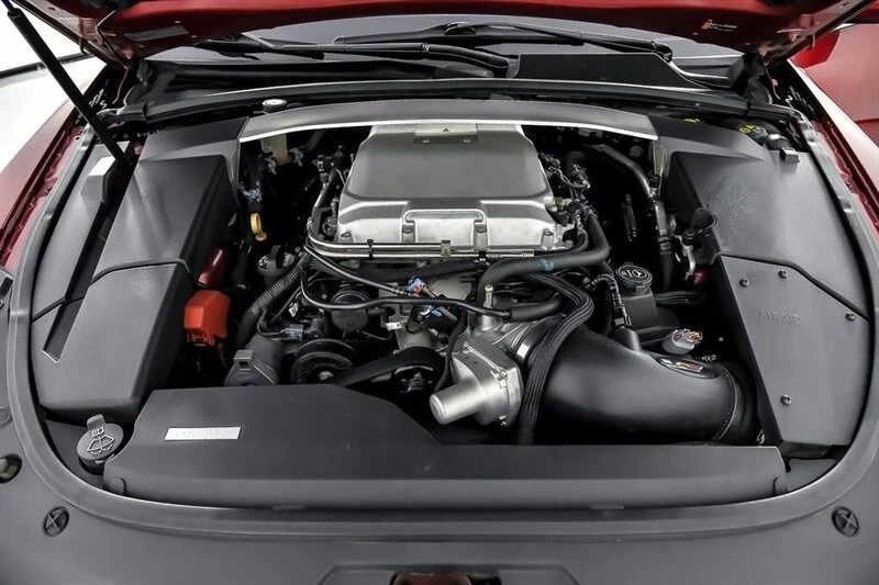 2013 Cadillac CTS 2nd Gen - Image 16 of 21