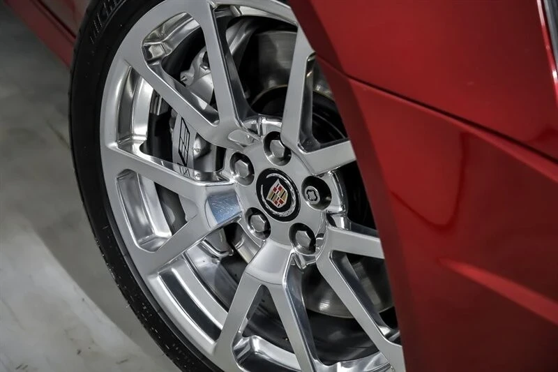 2013 Cadillac CTS 2nd Gen - Image 3 of 21