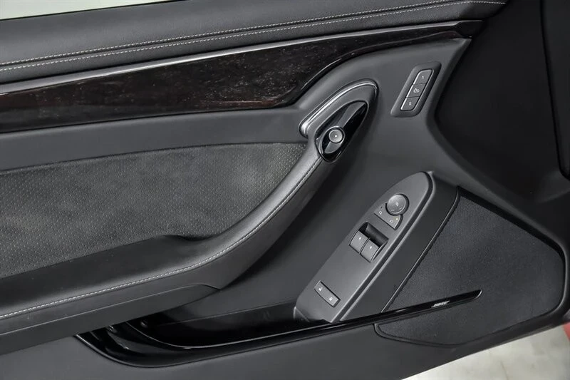 2013 Cadillac CTS 2nd Gen - Image 17 of 21