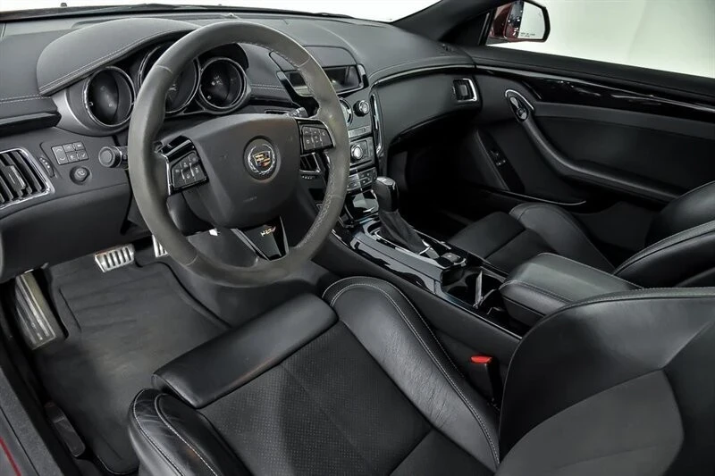 2013 Cadillac CTS 2nd Gen - Image 20 of 21