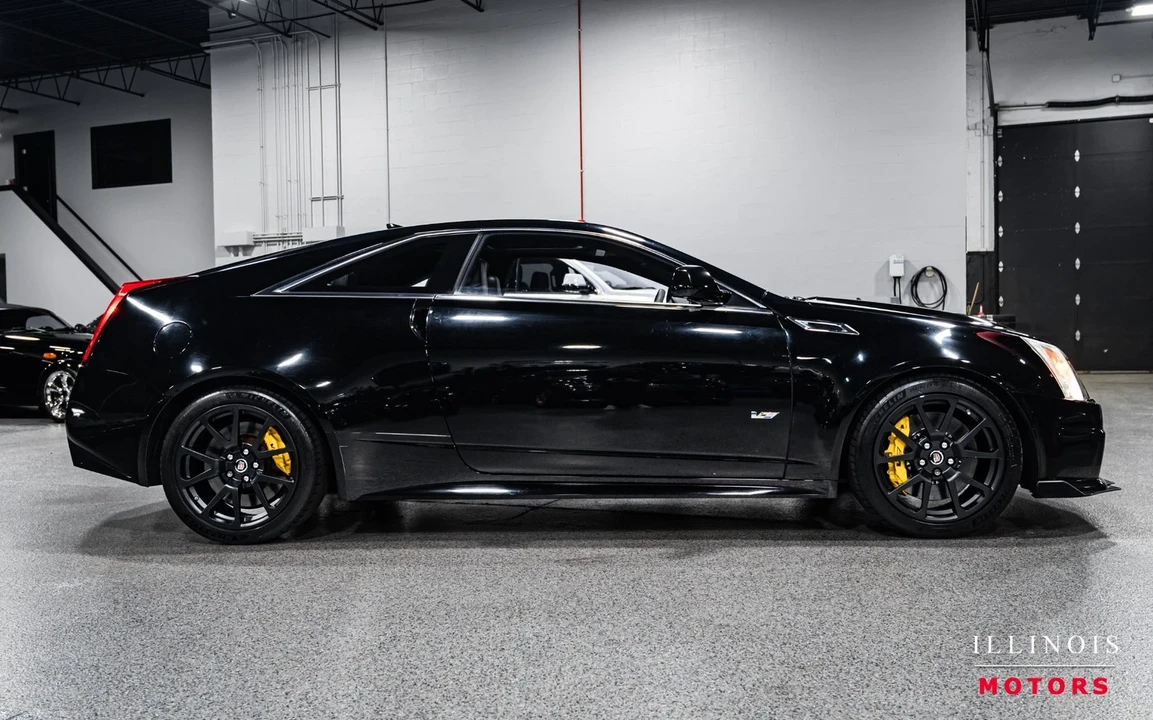 2013 Cadillac CTS 2nd Gen - Image 6 of 21