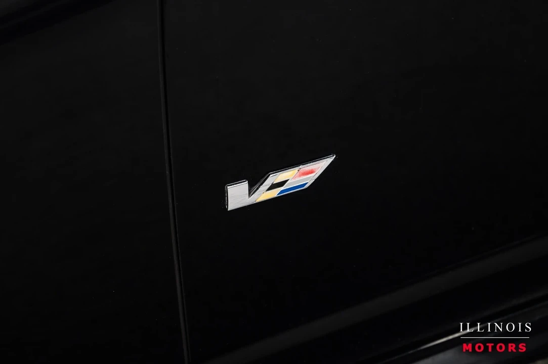 2013 Cadillac CTS 2nd Gen - Image 13 of 21