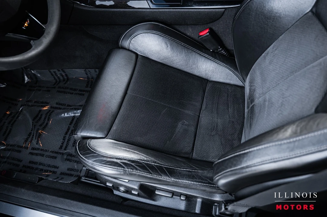 2013 Cadillac CTS 2nd Gen - Image 18 of 21