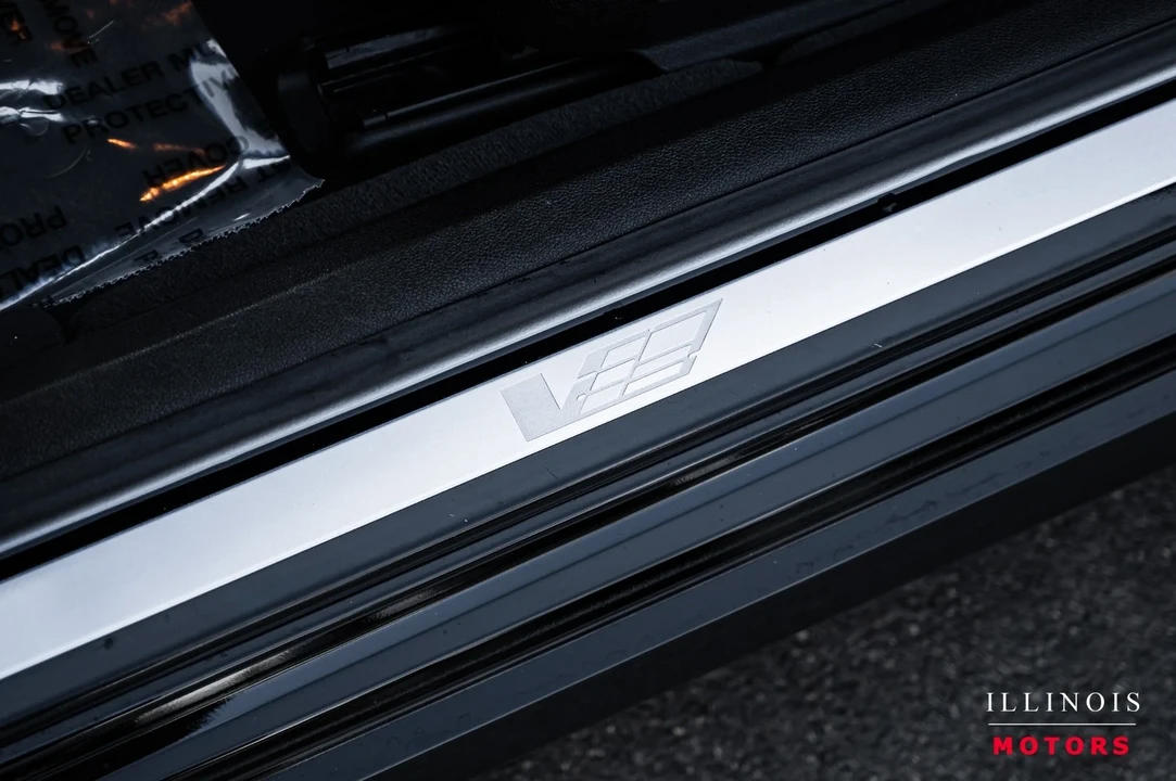 2013 Cadillac CTS 2nd Gen - Image 16 of 21