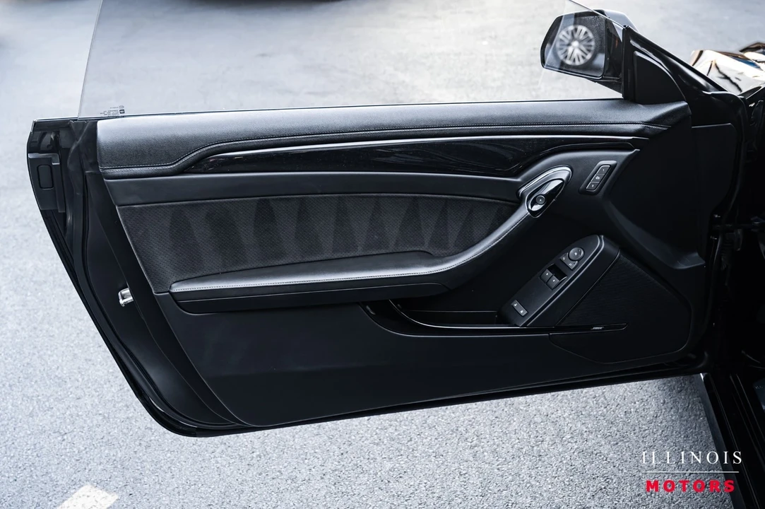 2013 Cadillac CTS 2nd Gen - Image 15 of 21
