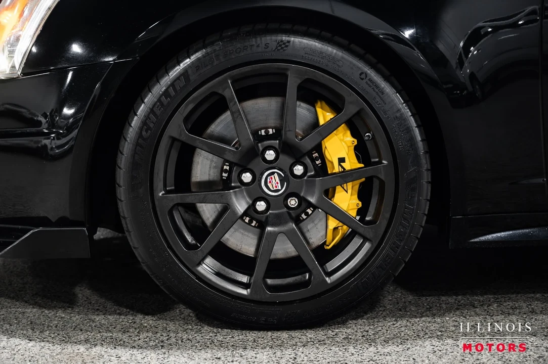 2013 Cadillac CTS 2nd Gen - Image 9 of 21