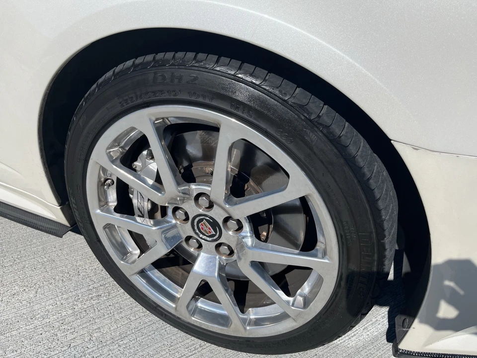 2013 Cadillac CTS 2nd Gen - Image 13 of 31