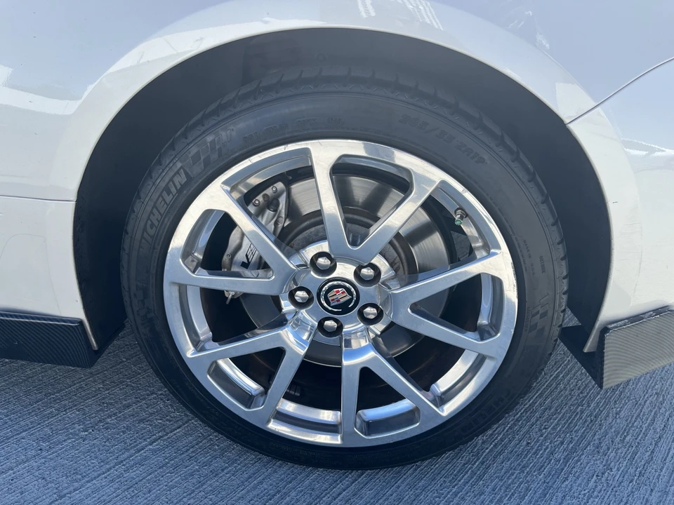 2013 Cadillac CTS 2nd Gen - Image 14 of 31