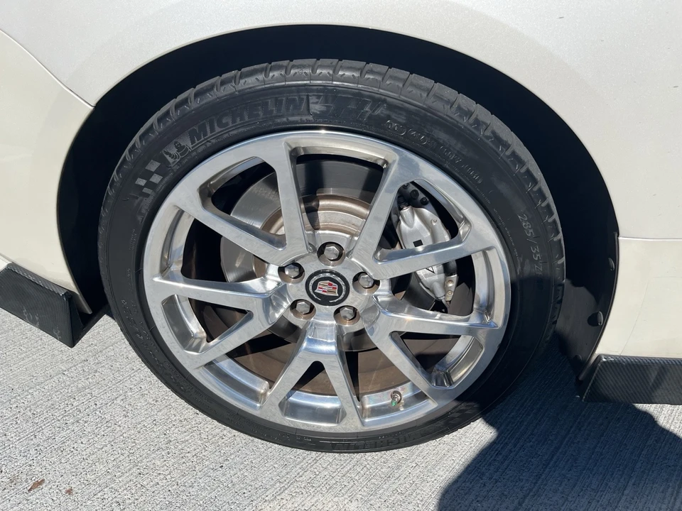 2013 Cadillac CTS 2nd Gen - Image 11 of 31