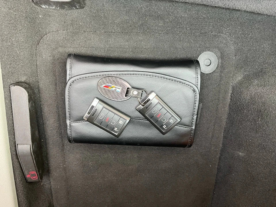 2013 Cadillac CTS 2nd Gen - Image 21 of 31