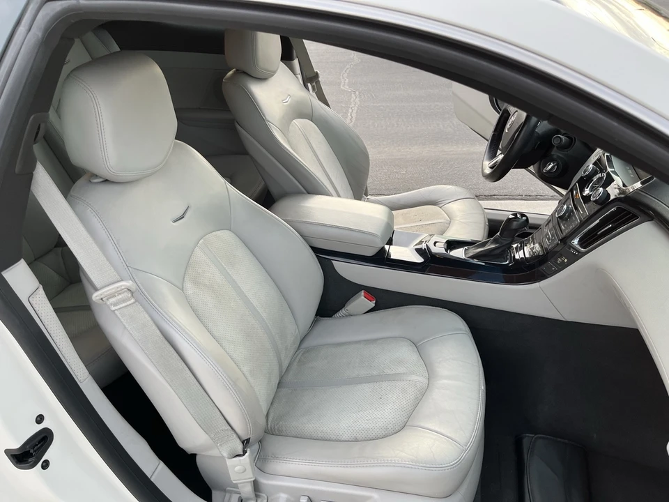 2013 Cadillac CTS 2nd Gen - Image 15 of 31