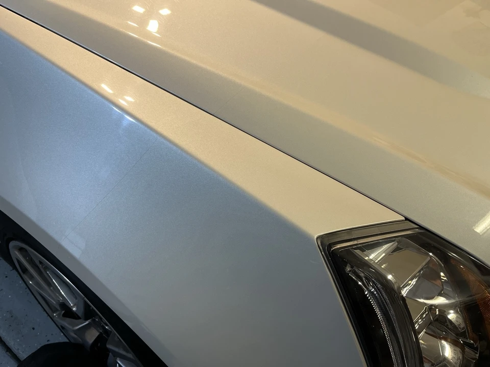 2013 Cadillac CTS 2nd Gen - Image 8 of 31