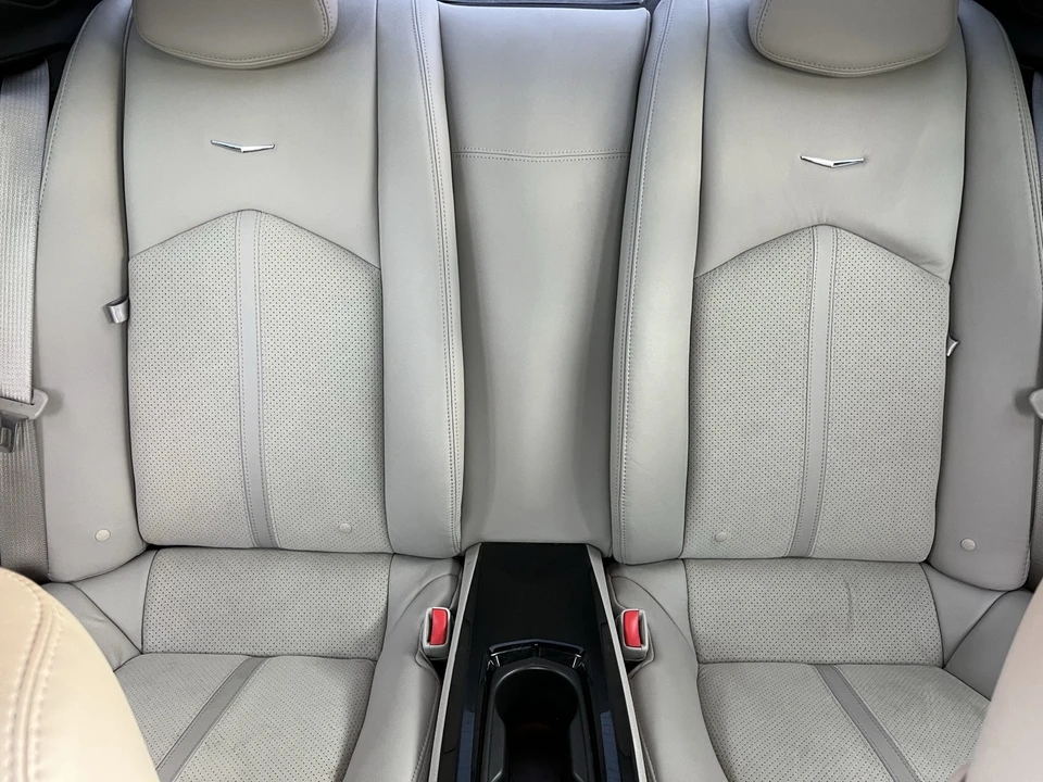 2013 Cadillac CTS 2nd Gen - Image 22 of 31