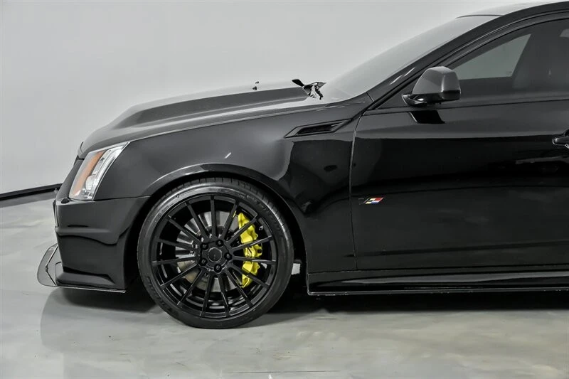 2013 Cadillac CTS 2nd Gen - Image 7 of 21