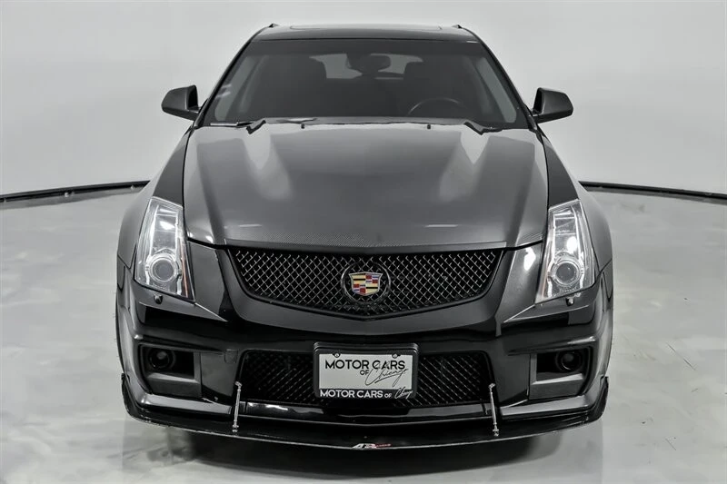 2013 Cadillac CTS 2nd Gen - Image 5 of 12