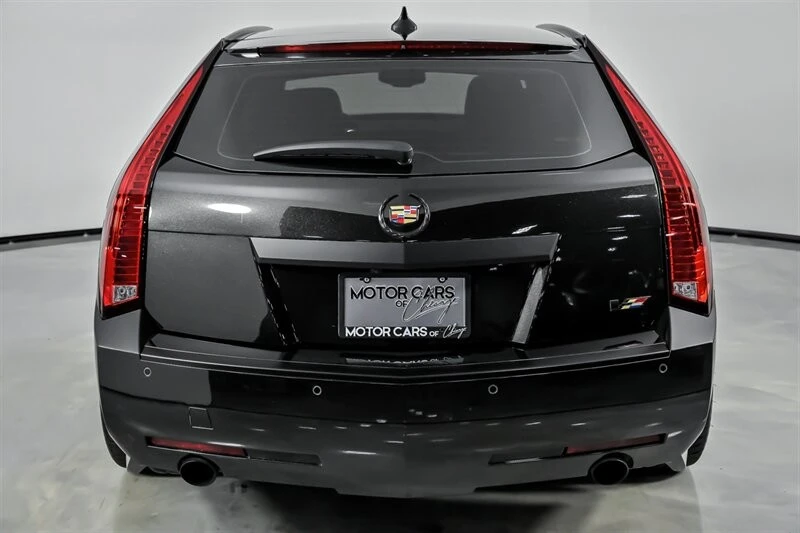 2013 Cadillac CTS 2nd Gen - Image 11 of 21