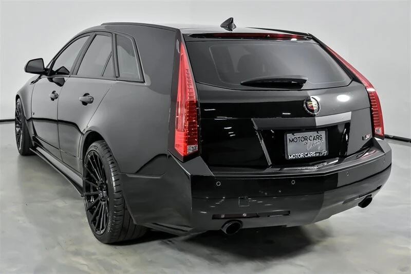 2013 Cadillac CTS 2nd Gen - Image 10 of 21
