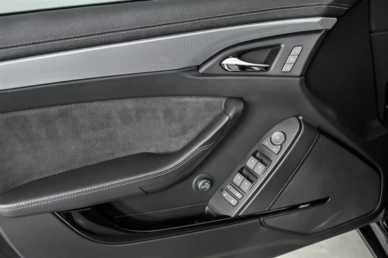 2013 Cadillac CTS 2nd Gen - Image 18 of 21