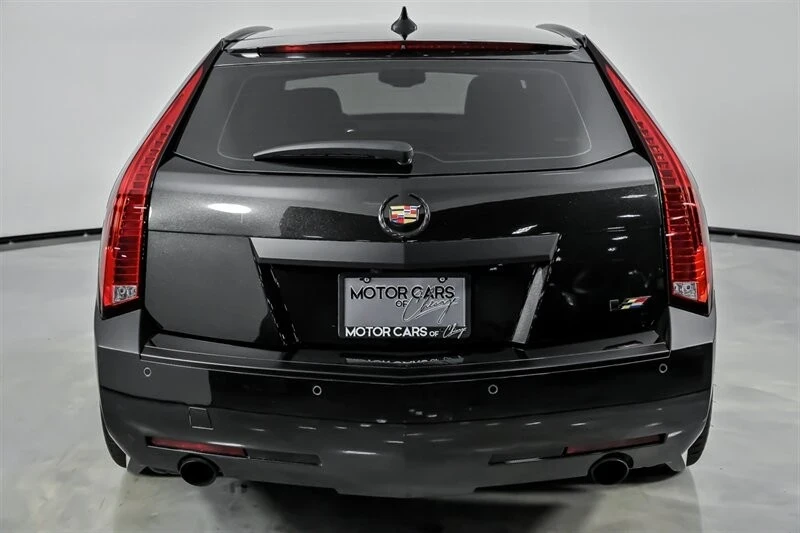 2013 Cadillac CTS 2nd Gen - Image 11 of 12