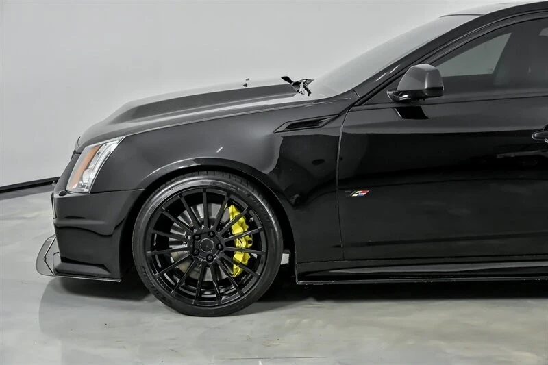 2013 Cadillac CTS 2nd Gen - Image 7 of 12