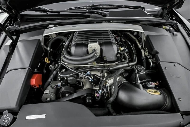 2013 Cadillac CTS 2nd Gen - Image 17 of 21