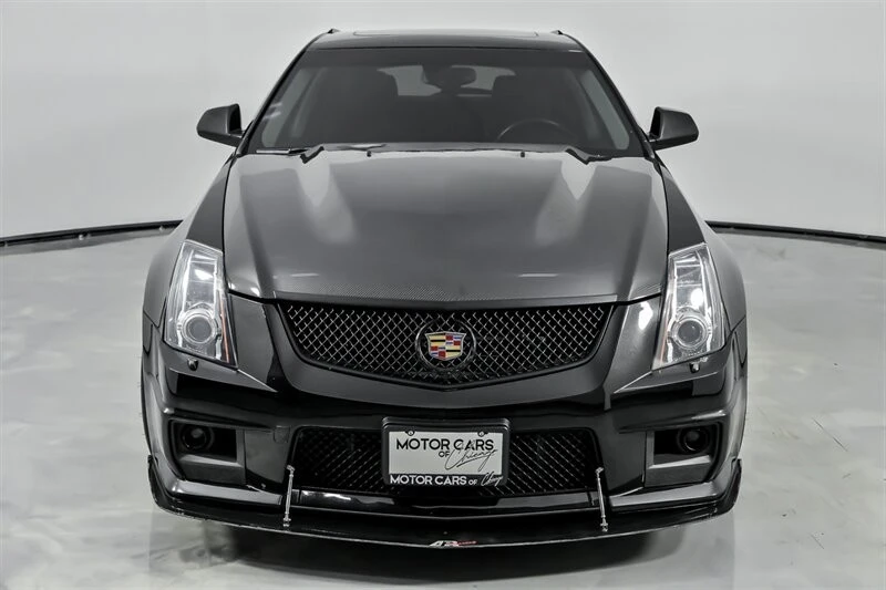 2013 Cadillac CTS 2nd Gen - Image 5 of 21