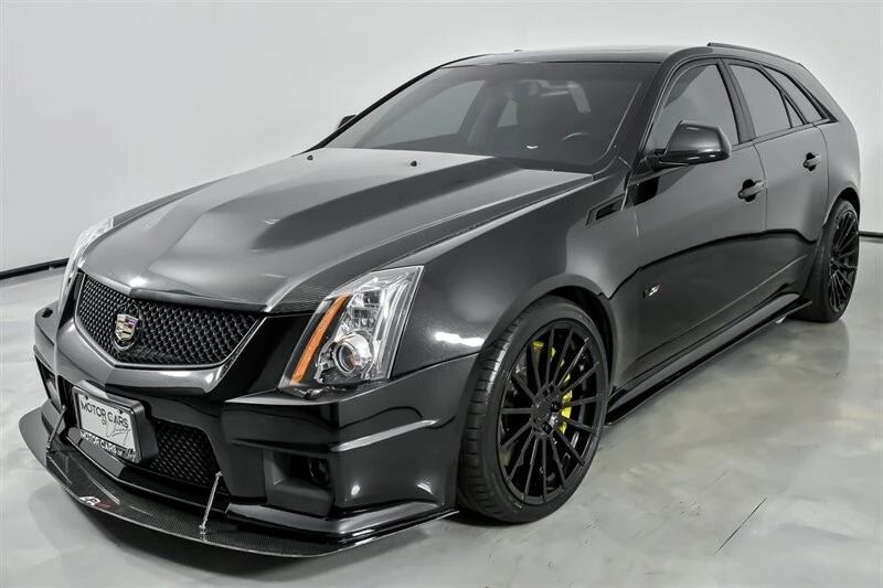 2013 Cadillac CTS 2nd Gen - Image 6 of 21