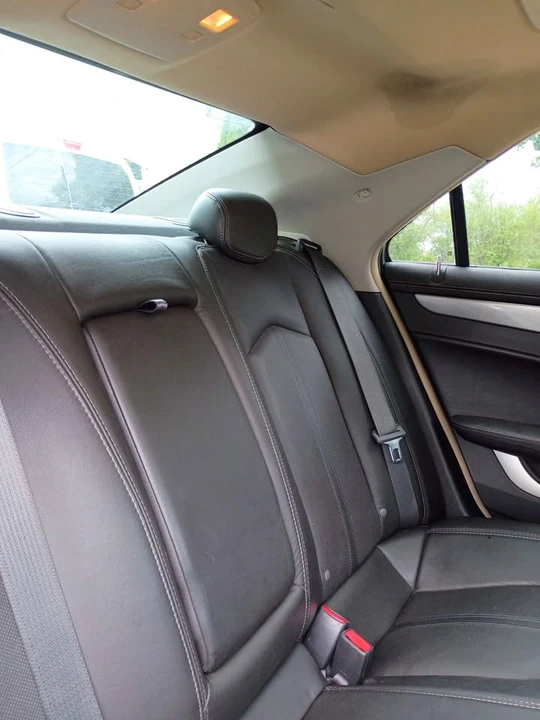 2013 Cadillac CTS 2nd Gen - Image 4 of 11