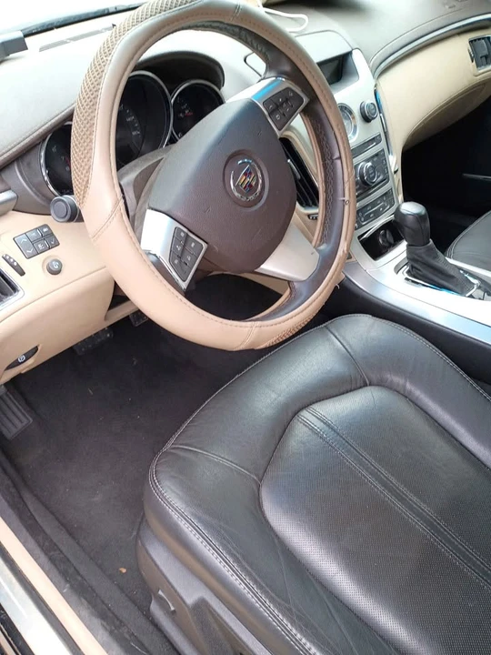 2013 Cadillac CTS 2nd Gen - Image 6 of 11