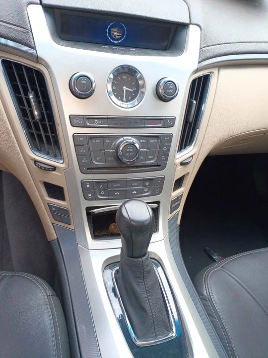 2013 Cadillac CTS 2nd Gen - Image 7 of 11