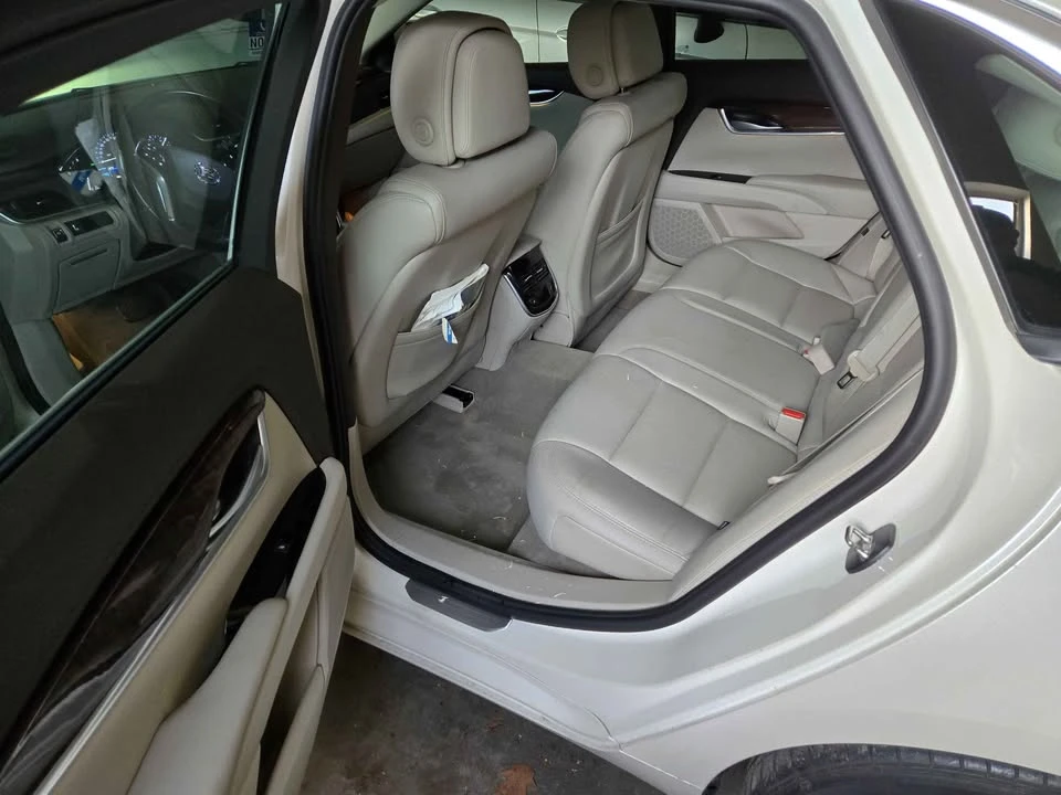 2013 Cadillac CTS 2nd Gen - Image 8 of 8